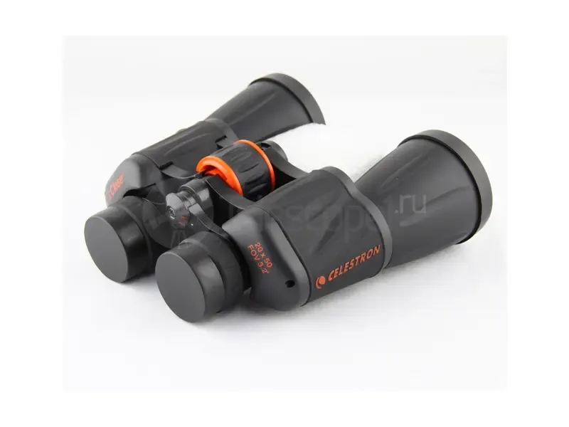 Бинокль Celestron UpClose 20x50