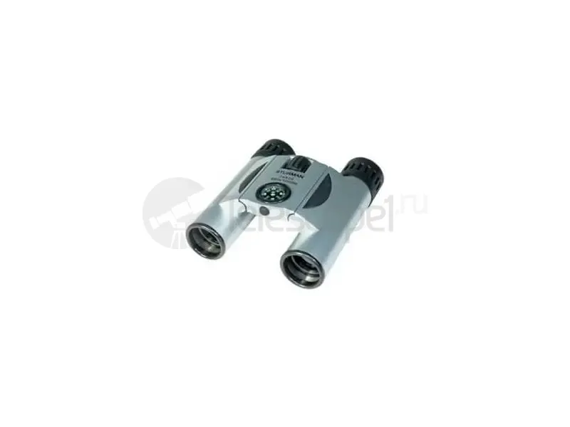 Бинокль Sturman 10x25 компас