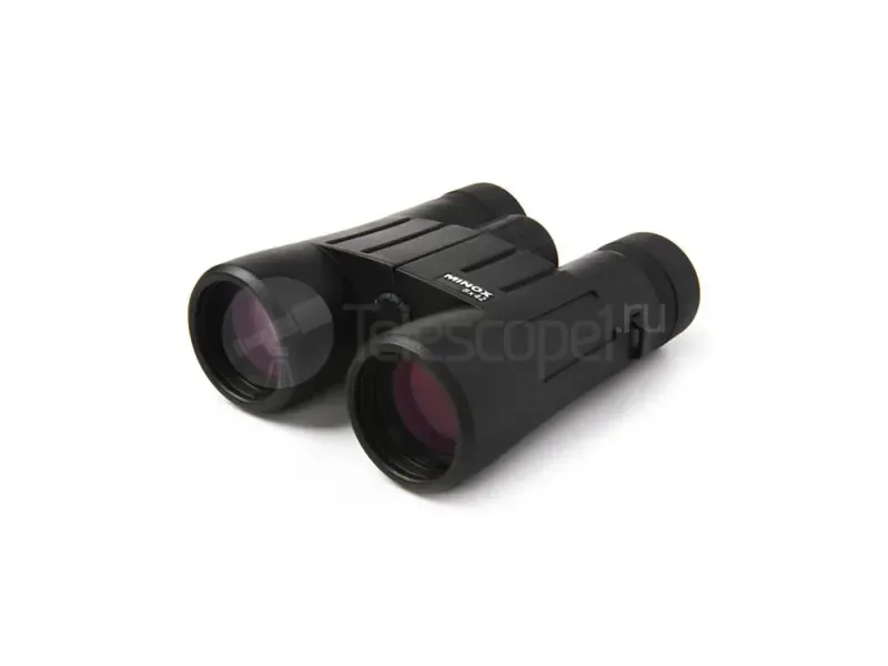 Бинокль Minox BF 8x42 BR (62034)