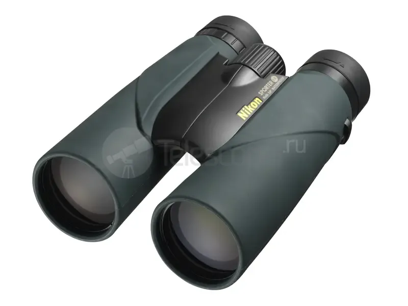 Бинокль Nikon Sporter EX 10x50