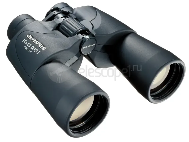 Бинокль Olympus 10x50 DPS I