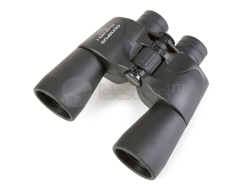 Бинокль Olympus 10x50 DPS I
