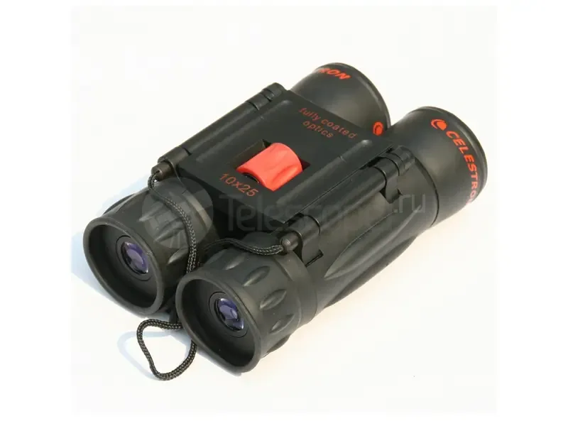 Бинокль Celestron UpClose 10x25