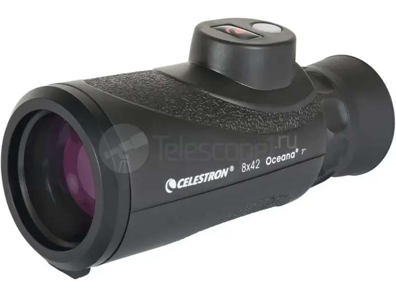 Монокуляр Celestron Oceana 8x42