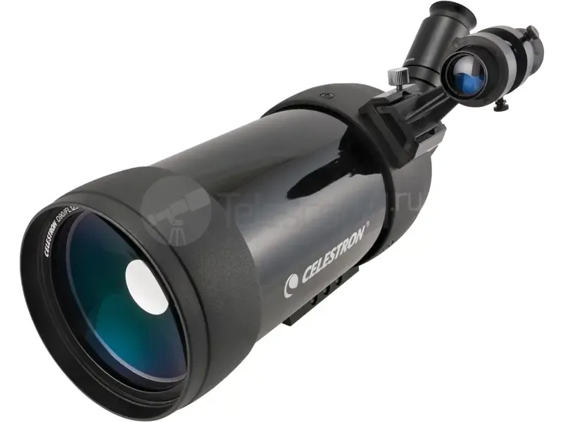 Зрительная труба Celestron C90 Mak