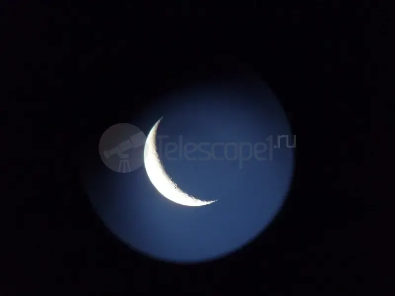 Зрительная труба Celestron C90 Mak
