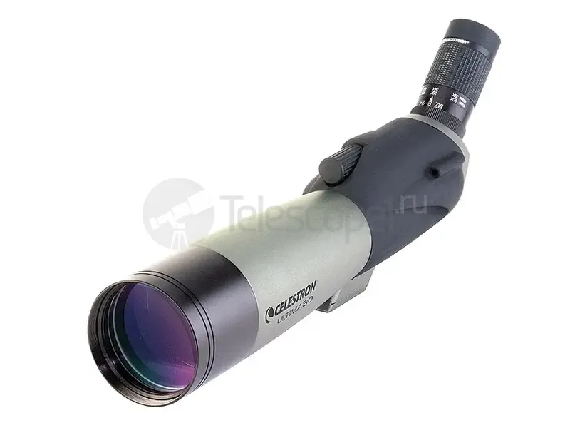 Зрительная труба Celestron Ultima 80 Angled