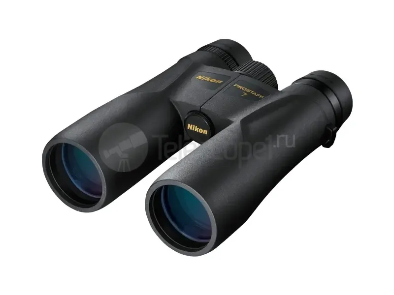 Бинокль NIKON PROSTAFF 7 10X42