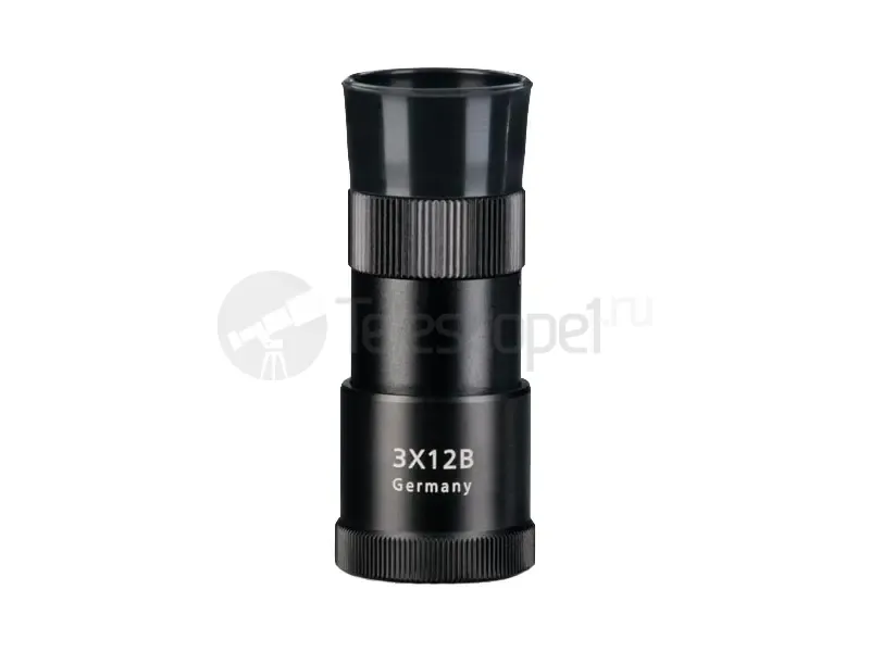 Монокуляр Zeiss Monocular 3x12