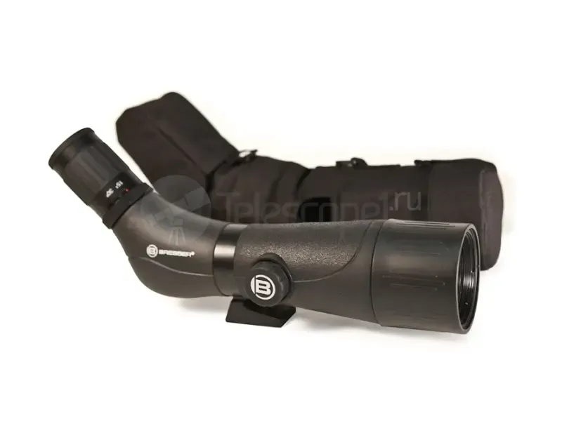 Зрительная труба Bresser Spektar 15-45x60