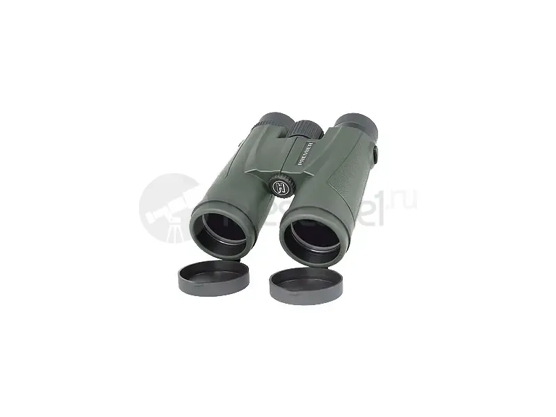 Бинокль Hawke Premier 8x42 (green)