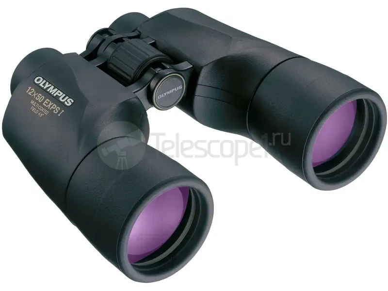 Бинокль Olympus 12x50 EXPS I