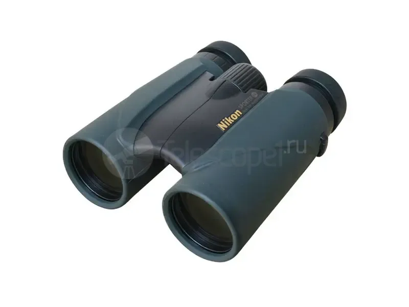 Бинокль Nikon Sporter EX 10x42