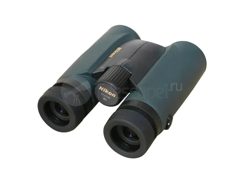 Бинокль Nikon Sporter EX 10x42