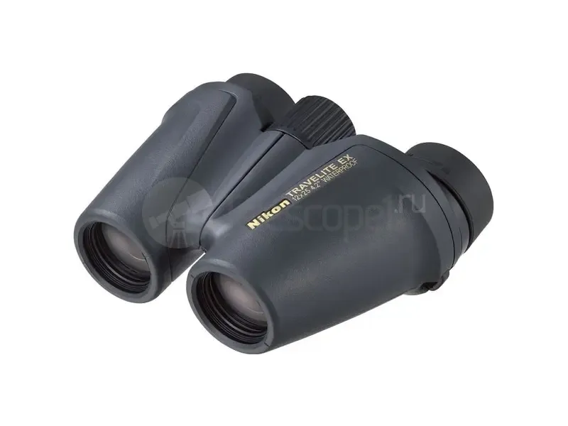 Бинокль Nikon Travelite EX 12X25 CF