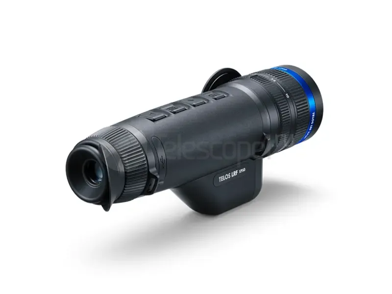 Тепловизор Pulsar Telos LRF XP50
