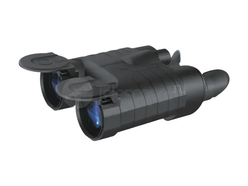 Бинокль Yukon Expert LRF 8x40