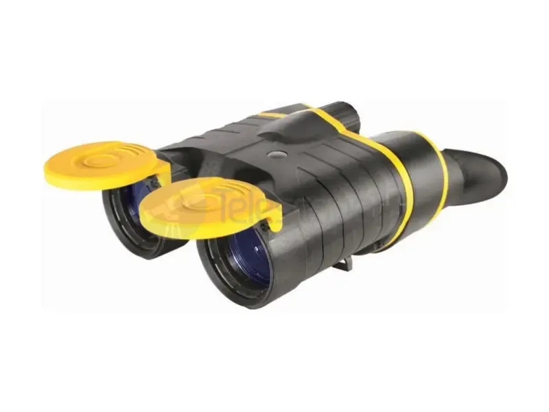 Бинокль Yukon Expert LRF 8x40