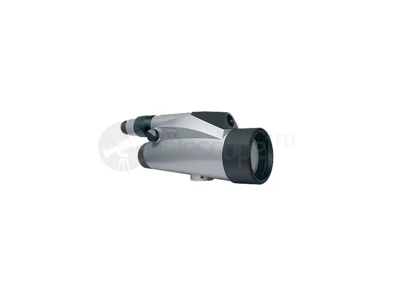 Зрительная труба Yukon 6-100x100 LT silver