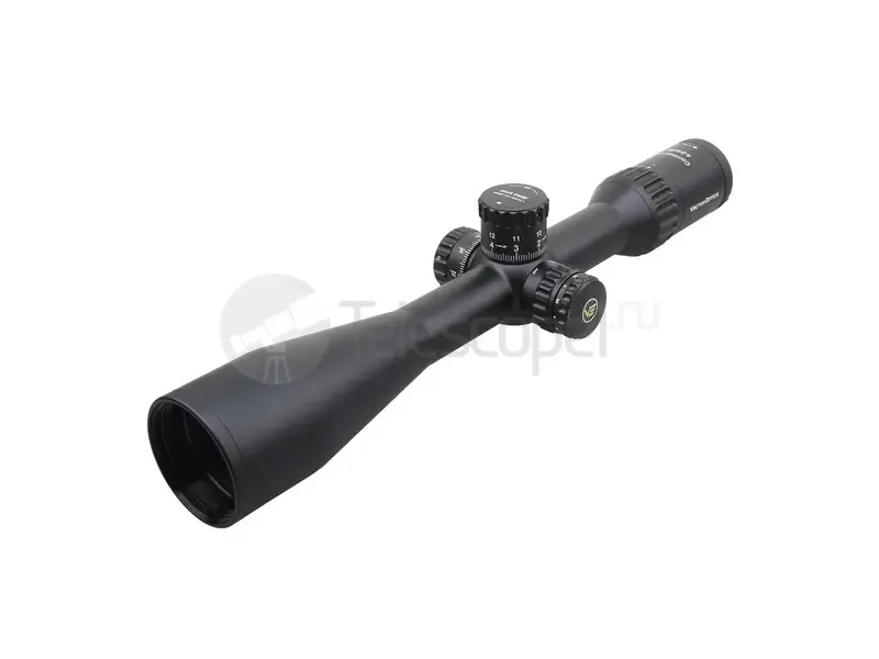 Оптический прицел Vector Optics Continental 4-24x50 SFP Tactical ARI, VCT-20A (SCOL-54)