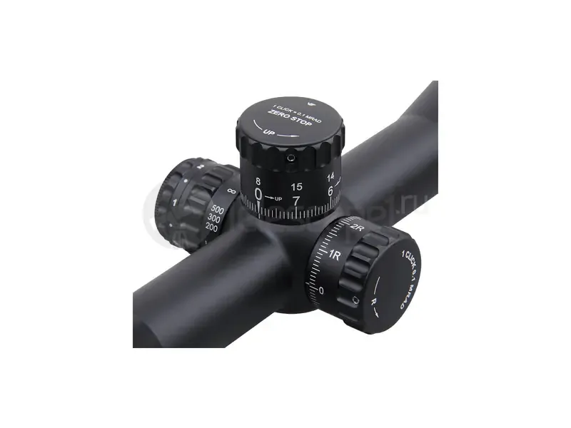 Оптический прицел Vector Optics Continental 4-24x50 SFP Tactical ARI, VCT-20A (SCOL-54)