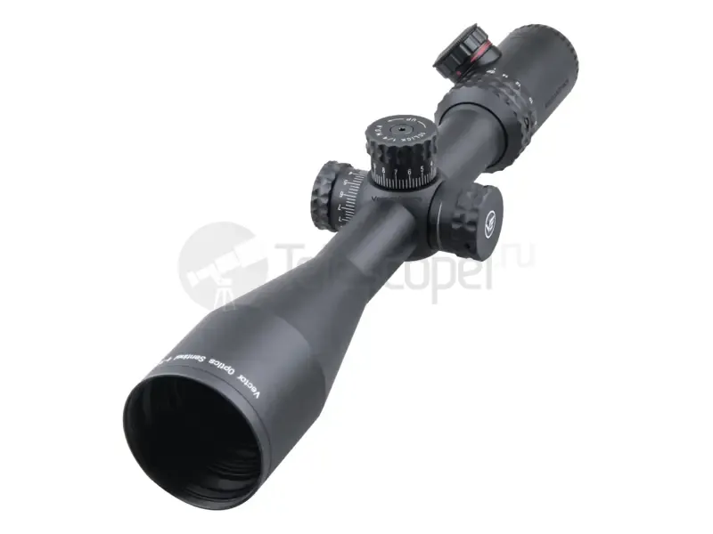 Оптический прицел Vector Optics Sentinel 4-16x50 SFP, MPR-3 (SCOL-13)