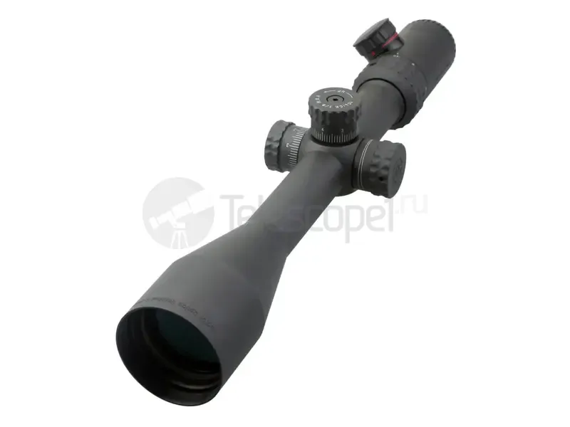 Оптический прицел Vector Optics Sentinel 6-24x50 SFP, MPR-3 (SCOL-14)