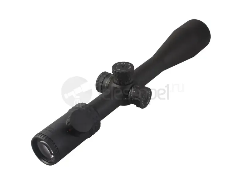 Оптический прицел Vector Optics Sentinel 10-40x50 SFP, MPR-3 (SCOL-07)