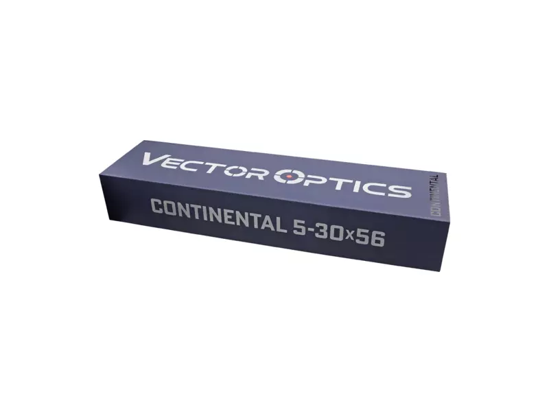 Vector Optics Continental 5-30x56 SFP Hunting, VECON-CDM (SCOL-X22)