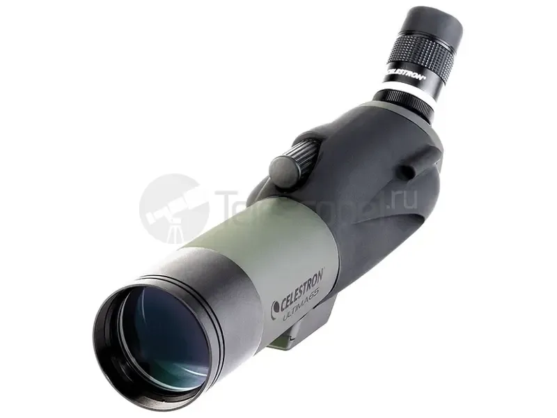 Зрительная труба Celestron Ultima 65 Angled