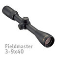 Nikon Fieldmaster 3-9x40 Matte Duplex