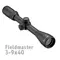 Nikon Fieldmaster 3-9x40 Matte Duplex