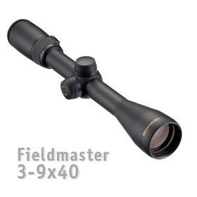 Nikon Fieldmaster 3-9x40 Matte Duplex