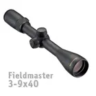 Nikon Fieldmaster 3-9x40 Matte Duplex