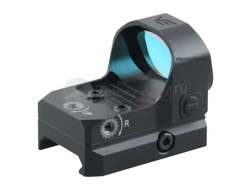 Коллиматорный прицел Vector Optics Frenzy-X 1x20x28 3MOA (SCRD-35)