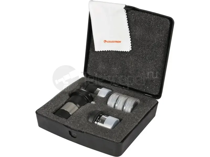 Набор аксессуаров Celestron для AstroMaster