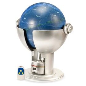 Домашний планетарий iOptron LiveStar