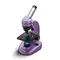 Микроскоп Levenhuk Rainbow 50L NG Amethyst