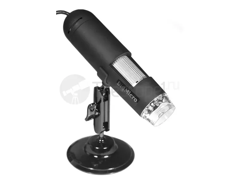 Микроскоп DigiMicro 400x