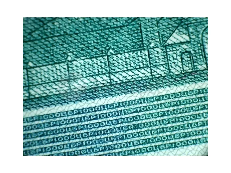 Микроскоп DigiMicro 400x