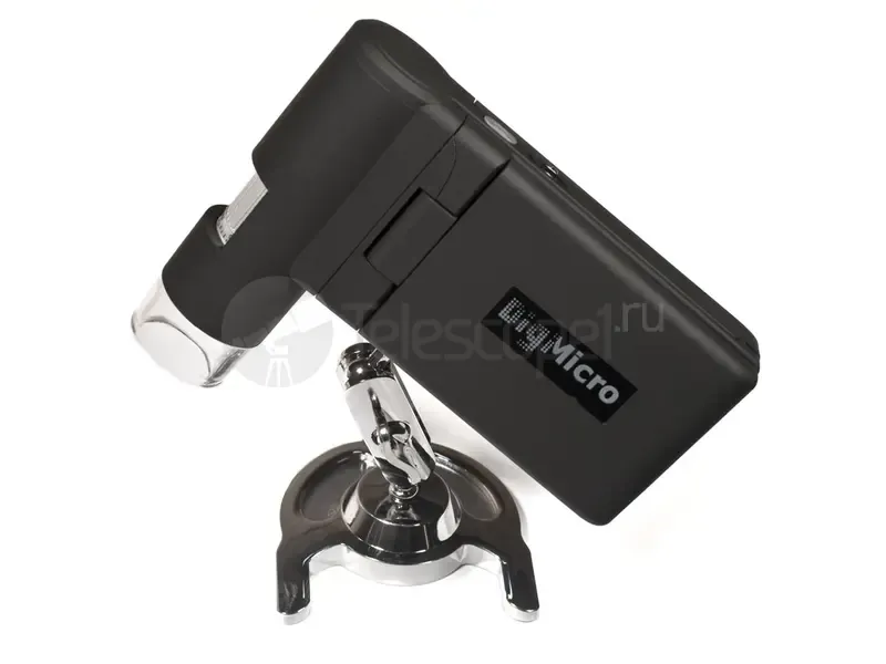 Микроскоп DigiMicro Mobile