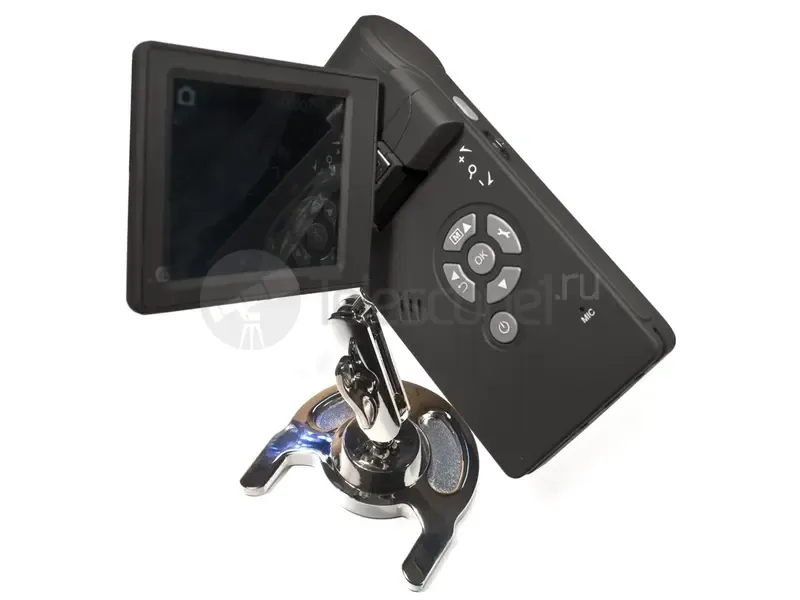 Микроскоп DigiMicro Mobile