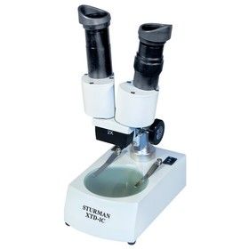 Sturman XTD-1C