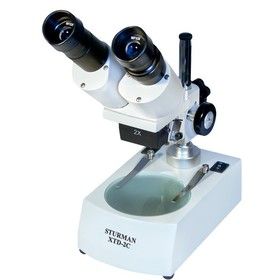 Sturman XTD-2C