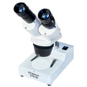 Sturman XTD-3B