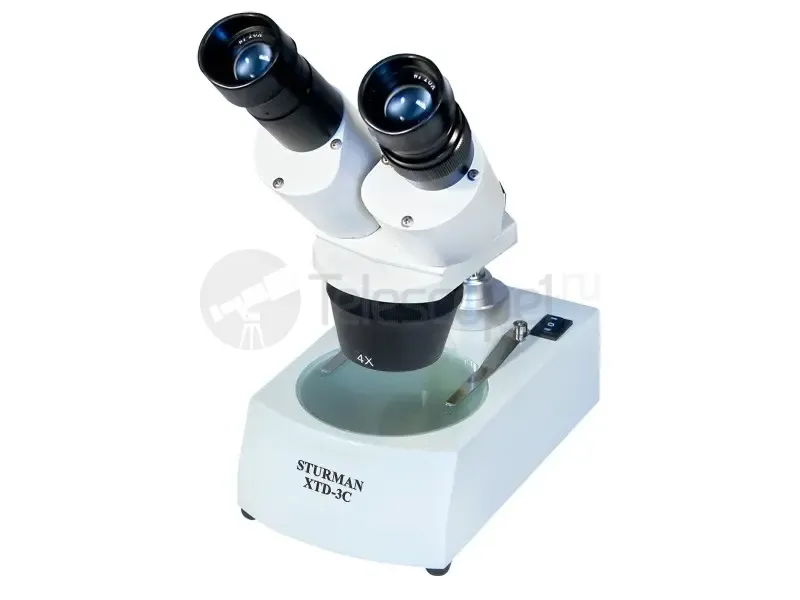 Микроскоп Sturman XTD-3С