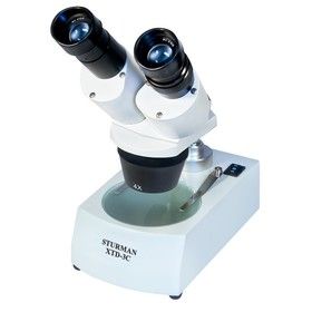 Sturman XTD-3С