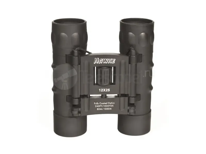 Бинокль Hawke Compact 12x25