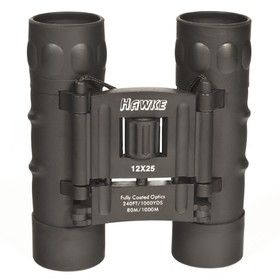 Hawke Compact 12x25