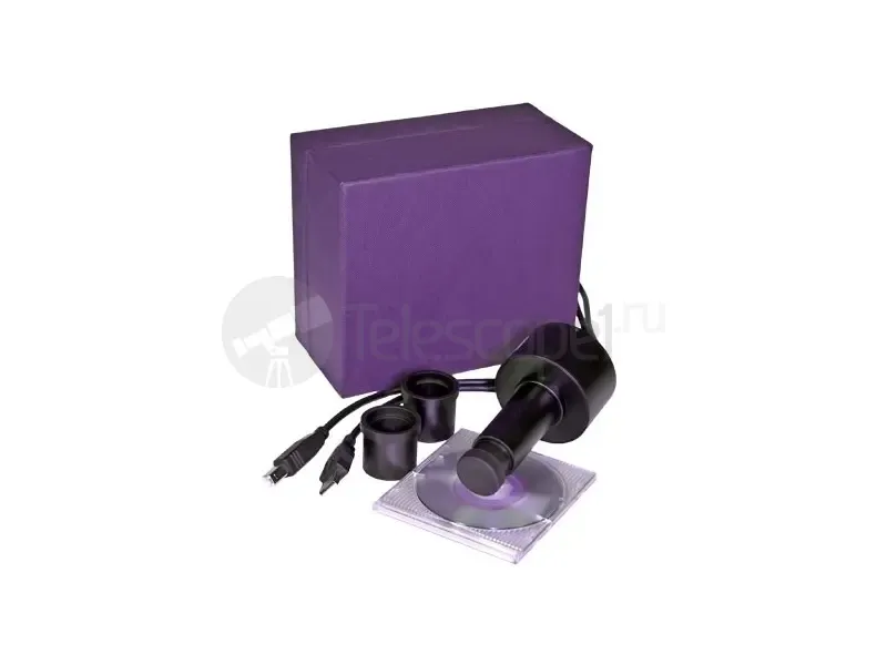 Камера для микроскопа Scopetek DCM310